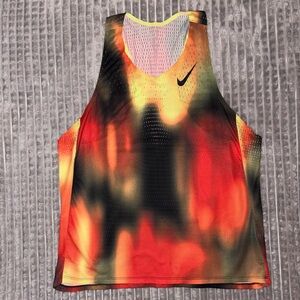 Aeroswift Singlet “Elite Entry”